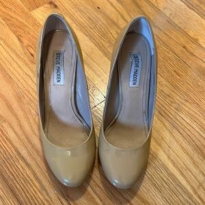 Steve Madden heels Size 9
